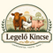Legelő Kincse Kft. - Kezdőlap